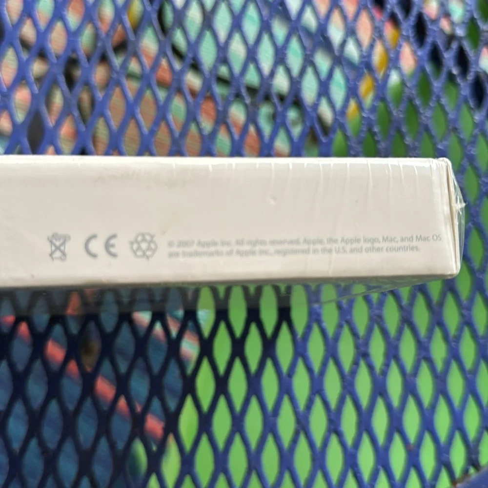 Apple Magic Keyboard MB167LL/A NWT Factory Sealed